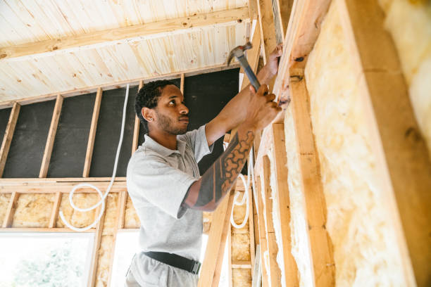 Range of Insulation Solutions in Hargill, TX
